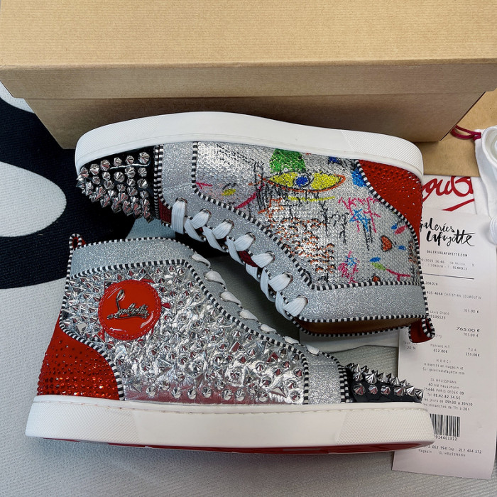 c&l sneakers clh000038