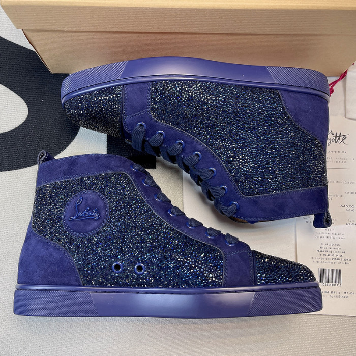 c&l sneakers clh000023
