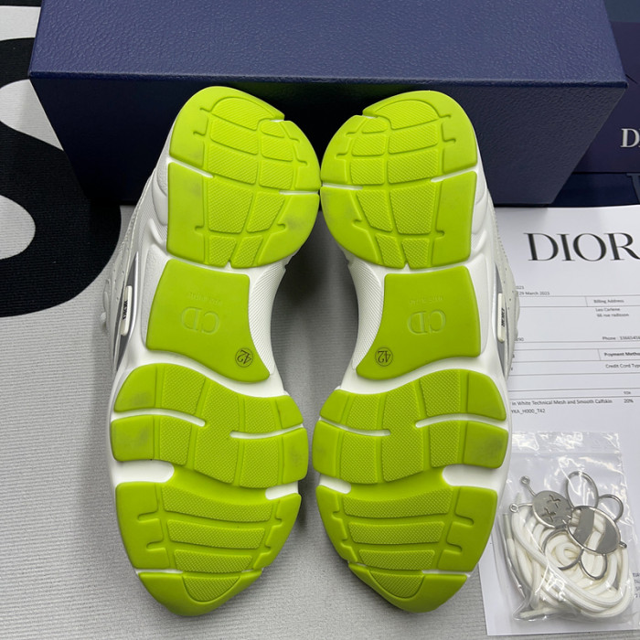 dio* sneakers b22 t0000-106