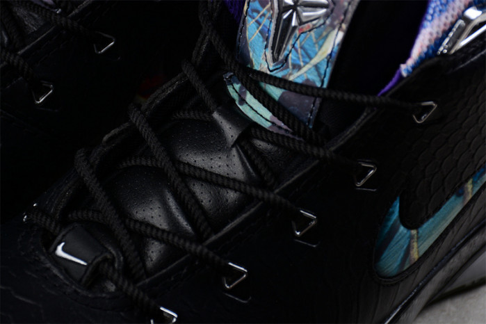 nike kobe 1 prelude (81 points) 640221-001