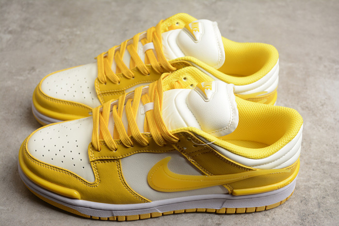 nike dunk low twist dz2794-100