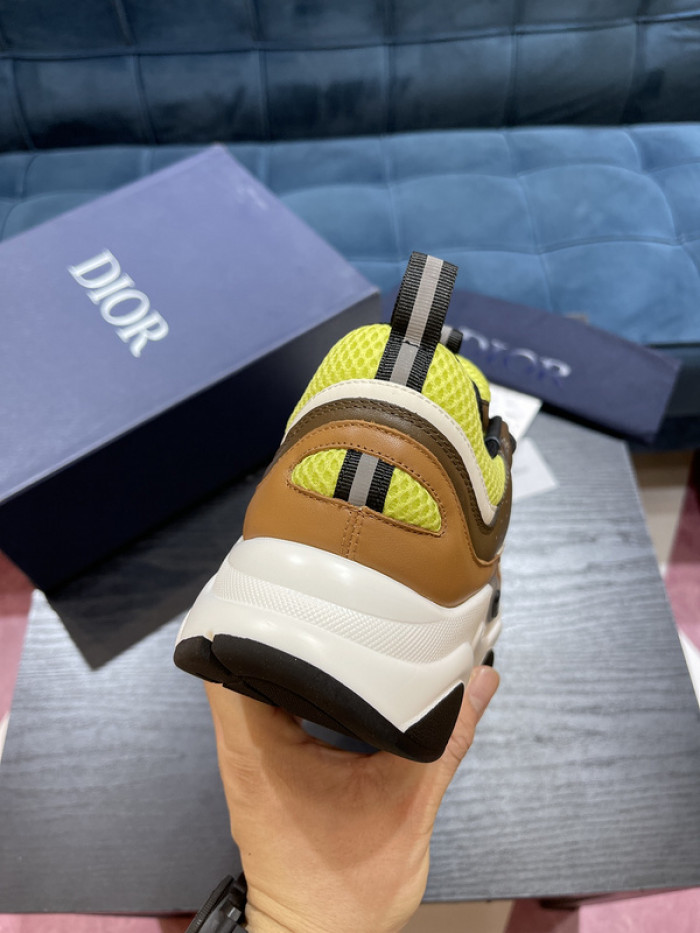 dio* sneakers b22 t0000-112