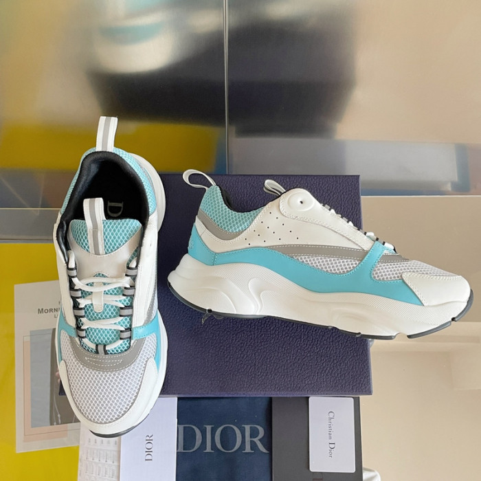 dio* sneakers b22 t0000-126