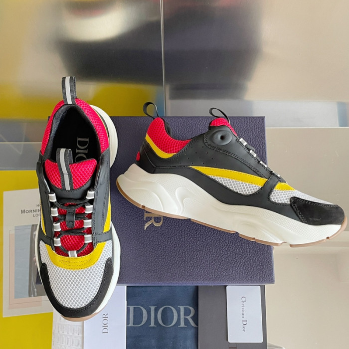 dio* sneakers b22 t0000-129