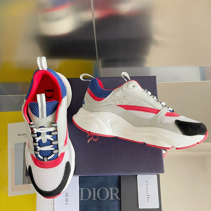 dio* sneakers b22 t0000-130