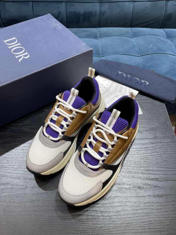 dio* sneakers b22 t0000-115
