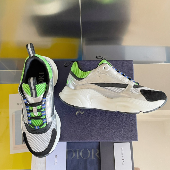 dio* sneakers b22 t0000-138