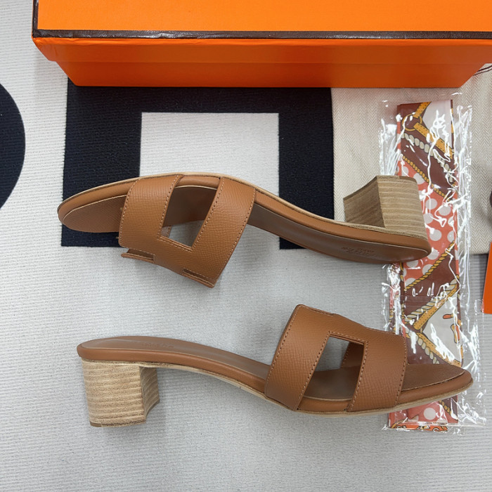 herme* sandal 22