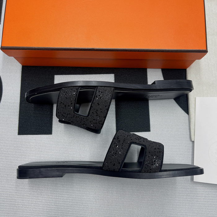 herme* sandal 28