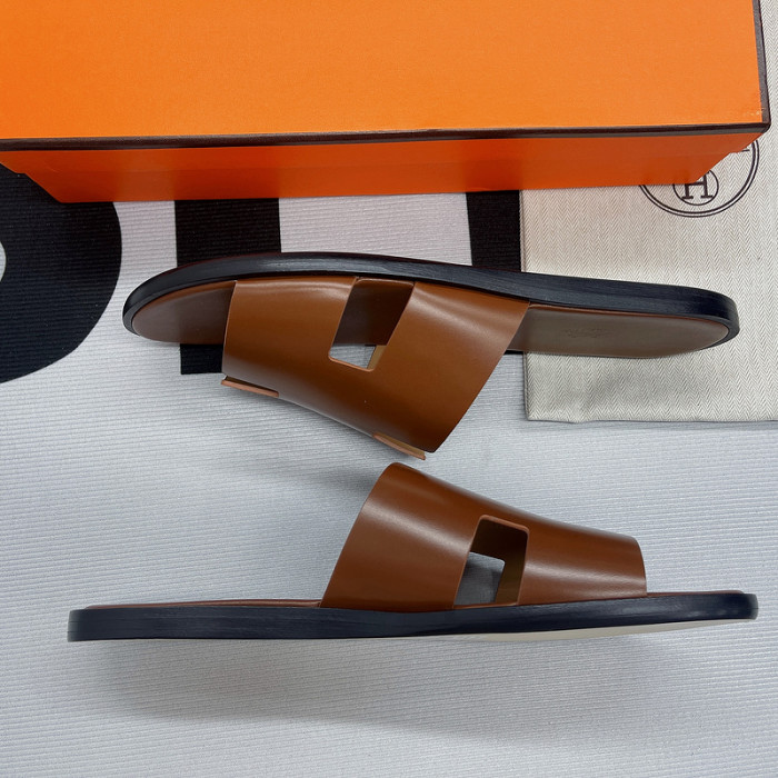 herme* sandal 35