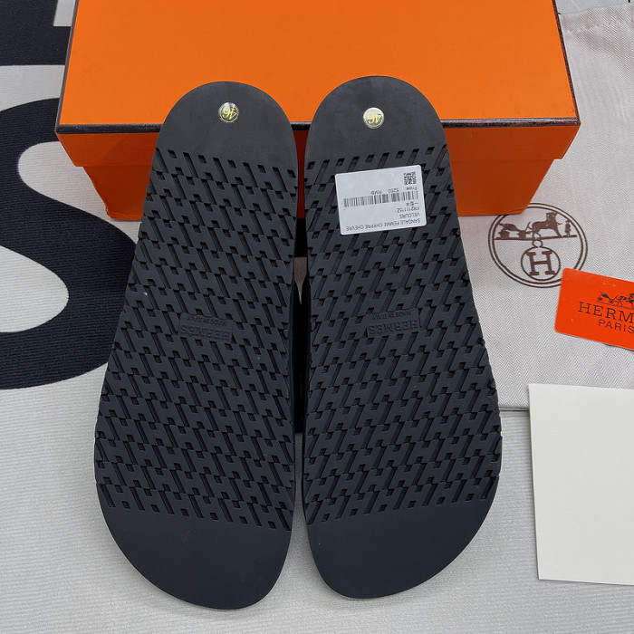 herme* sandal 41