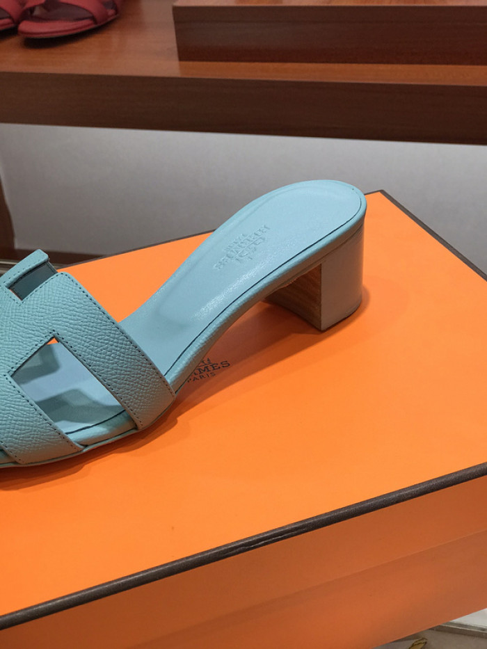 herme* sandal 55