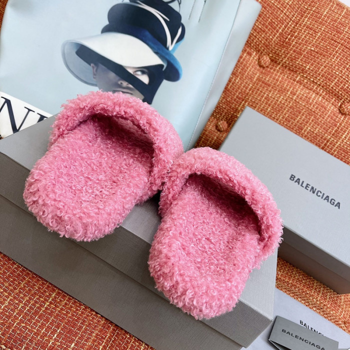 balenciag* sandal bs26