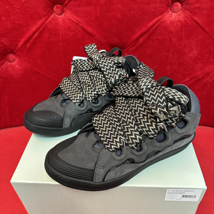 lanvin curb sneaker fy126