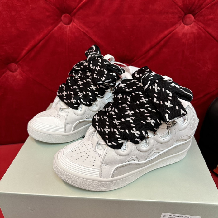 lanvin curb sneaker fy128