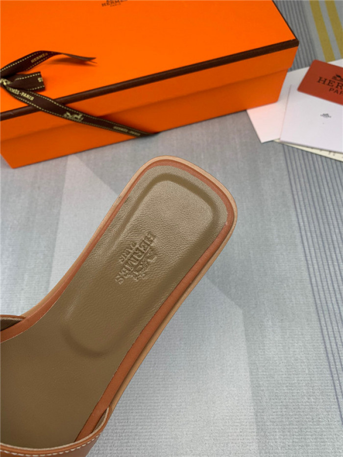 herme* sandal hs77
