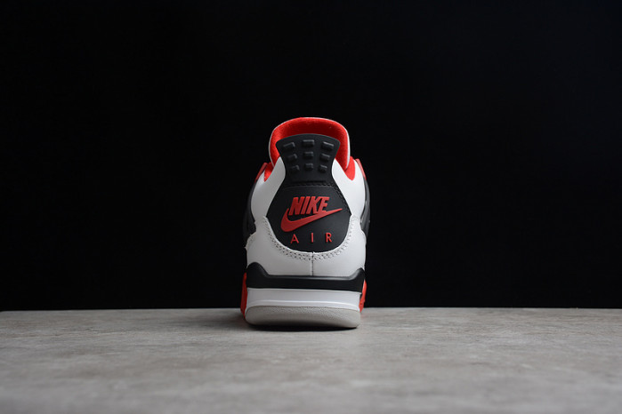 air jordan 4 og fire red dc7770-160