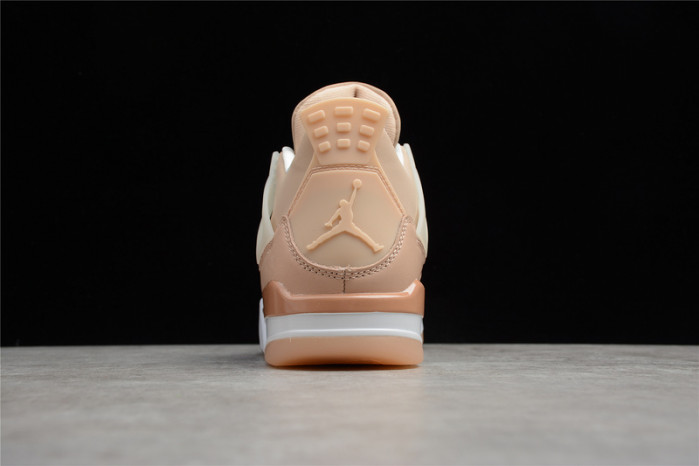 air jordan 4 wmns “shimmer” dj0675-200