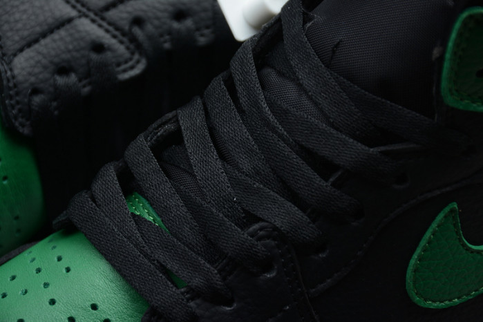 air jordan 1 high pine green 555088-030