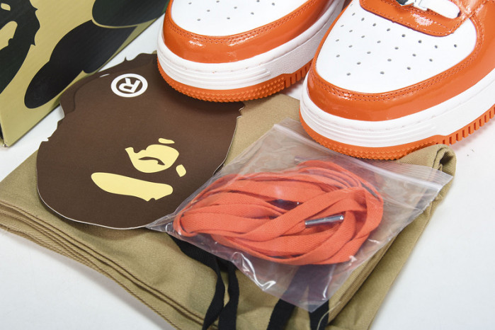 bathing ape xj00033