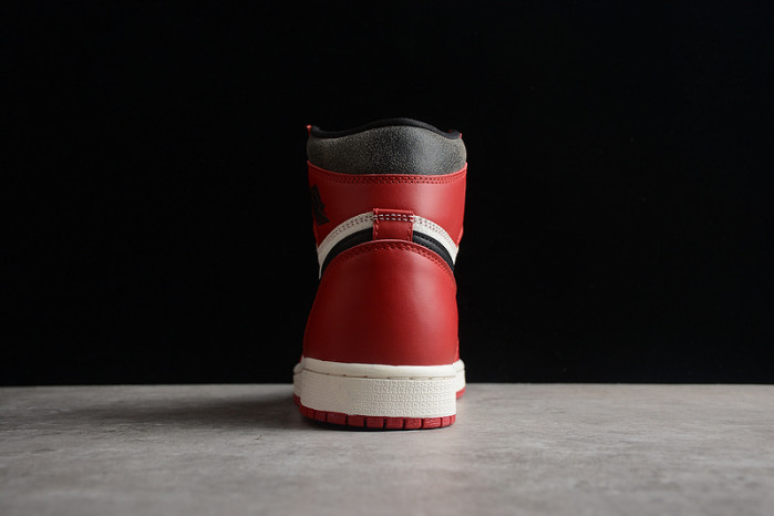 air jordan 1 high og “chicago reimagined” dz5485-612