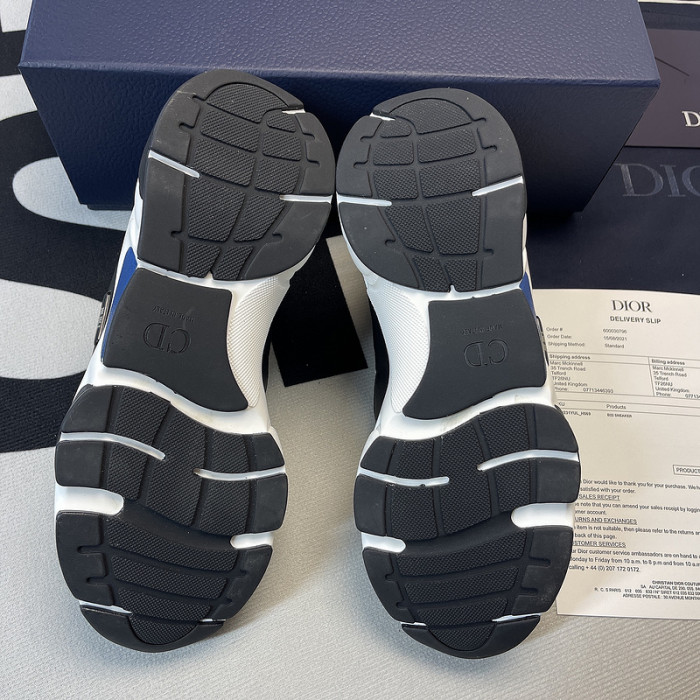dio* sneakers b22 t0000-097