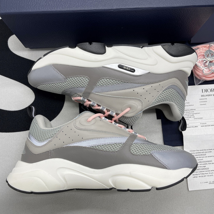 dio* sneakers b22 t0000-098