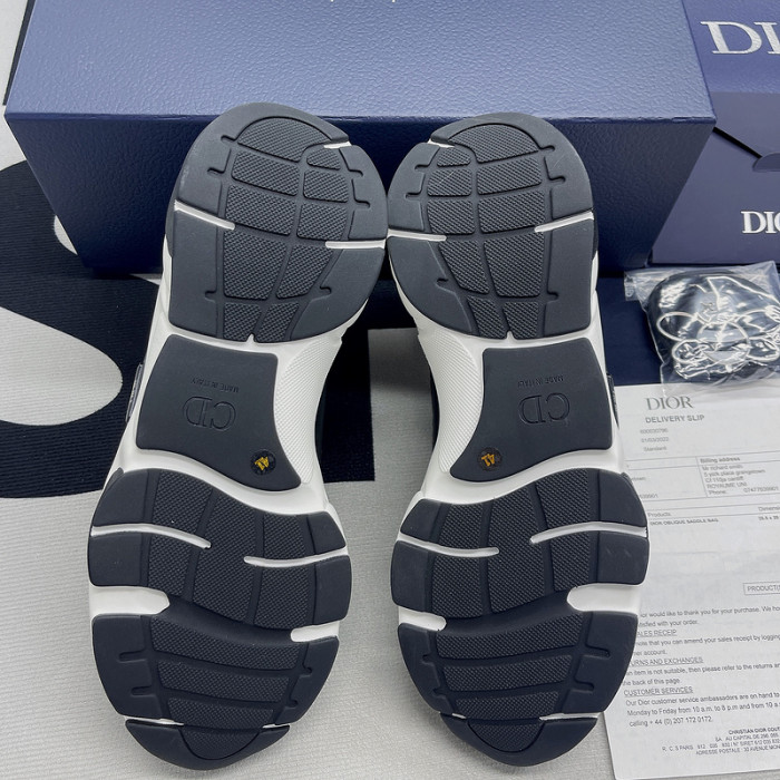 dio* sneakers b22 t0000-099