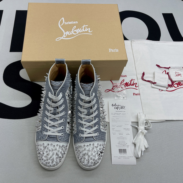 c&l sneakers clh000032