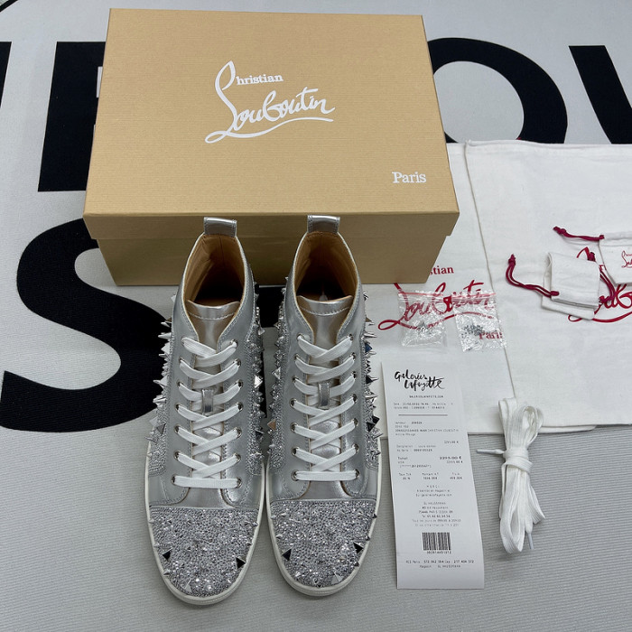 c&l sneakers clh000041
