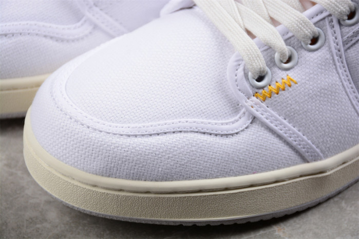 jordan 1 retro ajko low sp union white canvas do8912-101