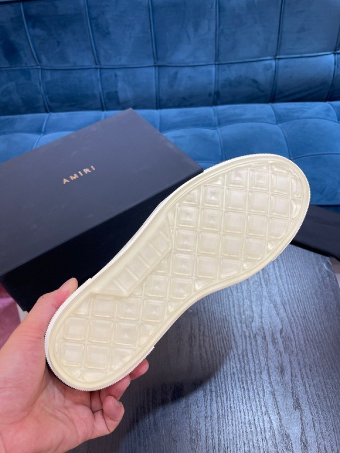 a*iri sneakers am96