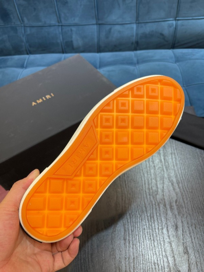 a*iri sneakers am98