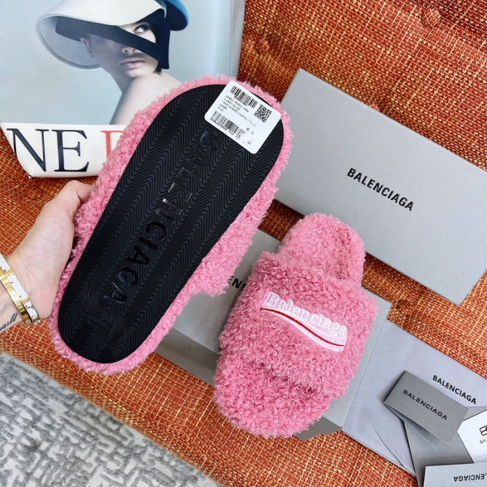 balenciag* sandal bs26