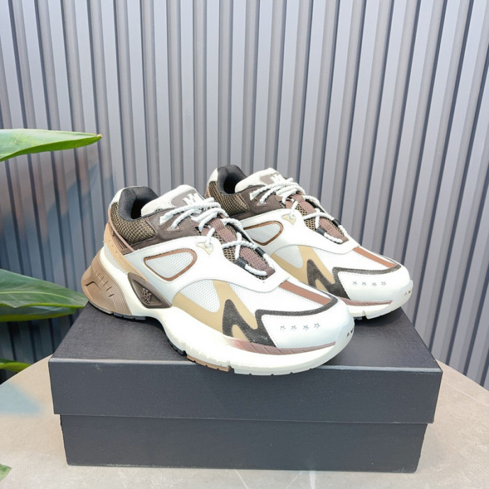 a*iri sneakers am158