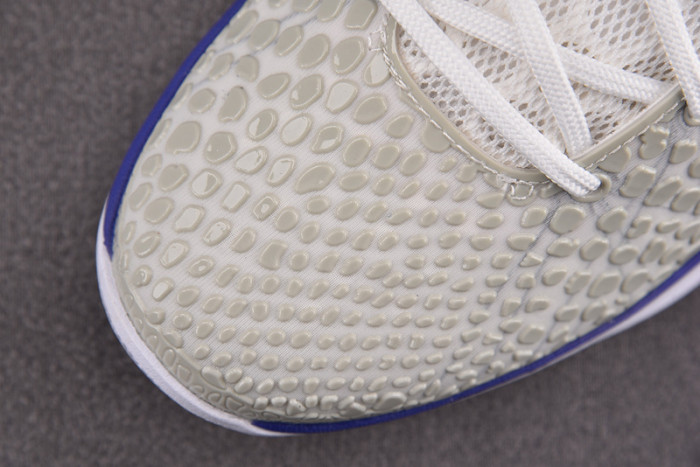 nike kobe 6 concord 429659‑100