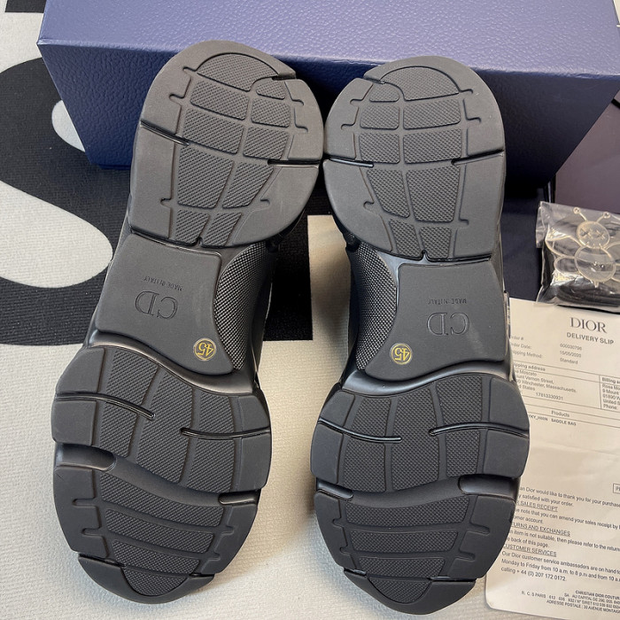 dio* sneakers b22 t0000-083