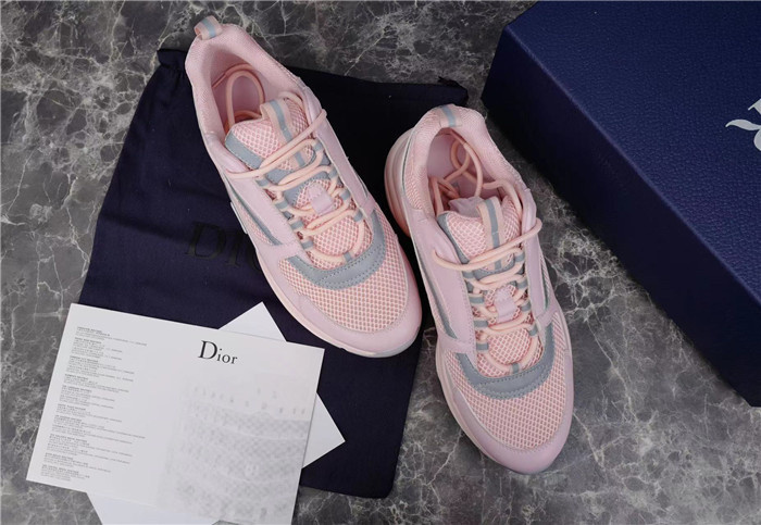 dio* sneakers b22 t0000-151