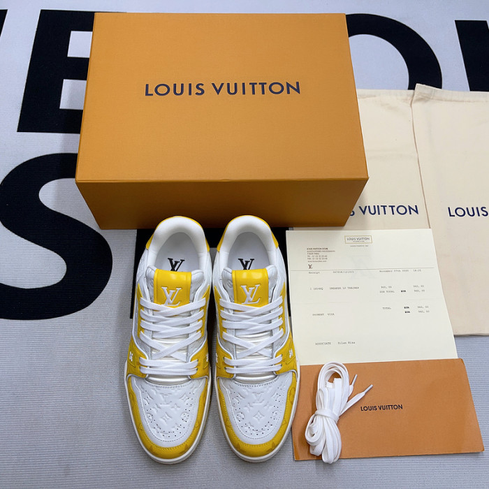 lv snekaers l000089