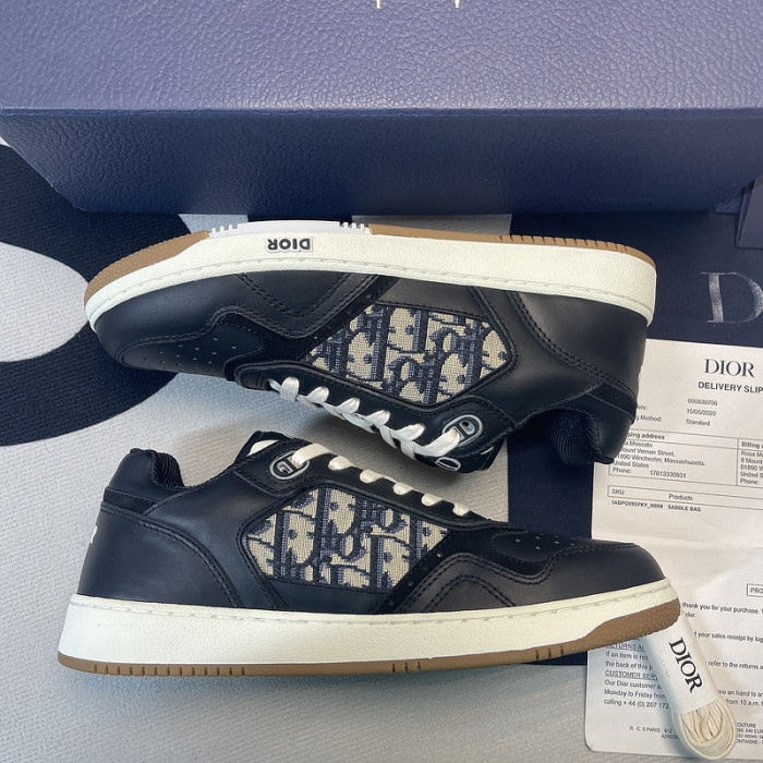 dio* sneakers b27 d27010