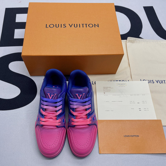 lv snekaers l000095