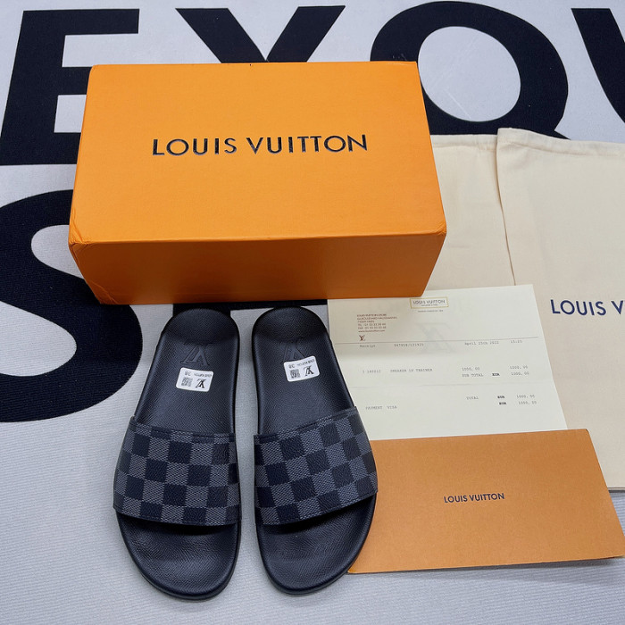 l&v sandal 37