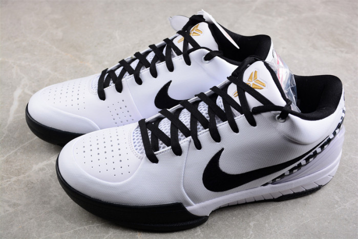 nike kobe 4 protro mambacita gigi fj9363-100