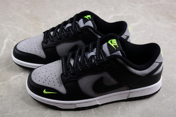 nike dunk low fq2205-001