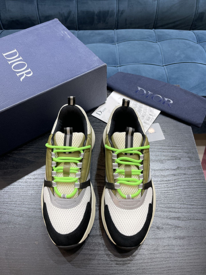 dio* sneakers b22 t0000-123