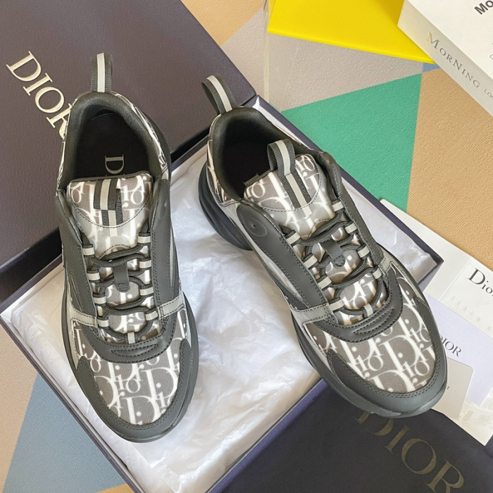 dio* sneakers b22 t0000-133