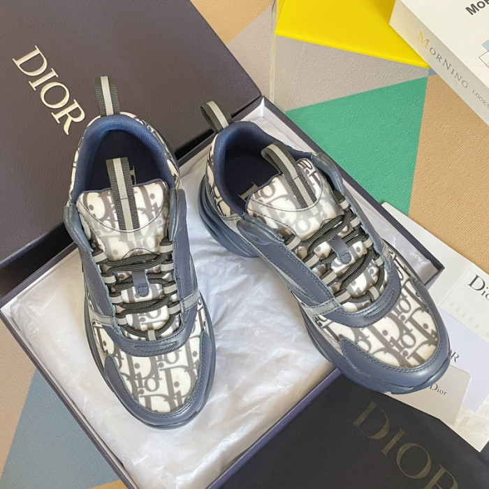 dio* sneakers b22 t0000-135