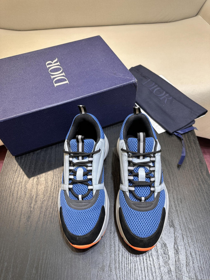 dio* sneakers b22 t0000-119