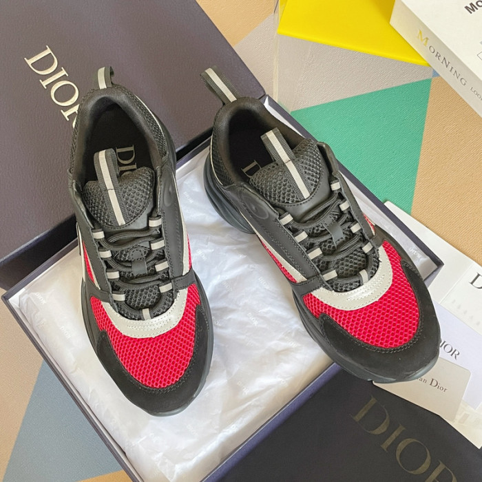 dio* sneakers b22 t0000-140