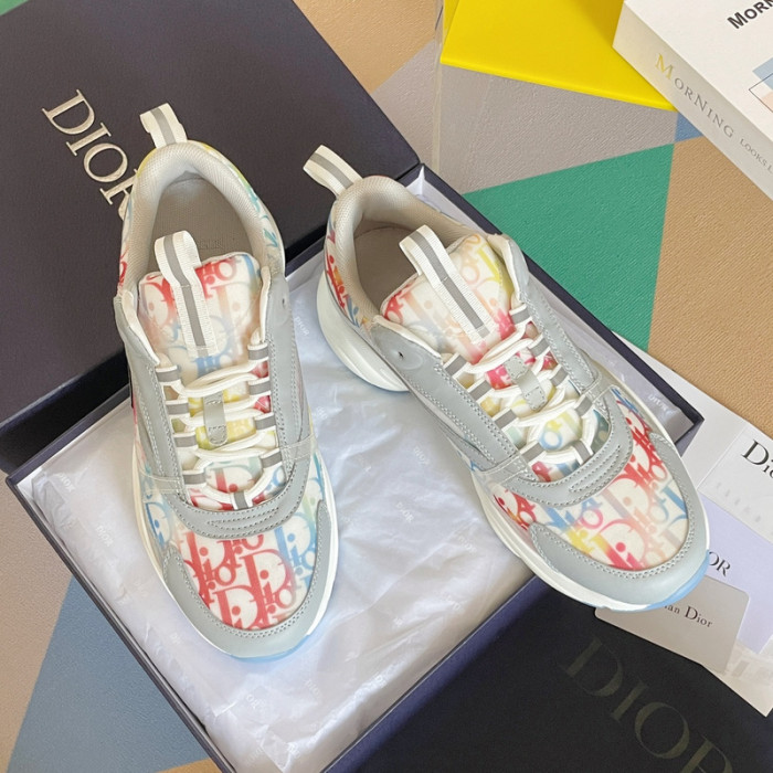 dio* sneakers b22 t0000-146
